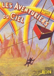 Les Aventuriers Du Ciel
