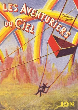 Bertrand.pt - Les Aventuriers Du Ciel