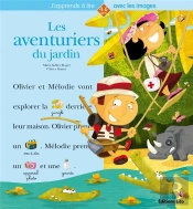Les Aventuriers Du Jardin