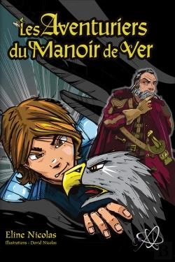 Bertrand.pt - Les Aventuriers Du Manoir De Ver