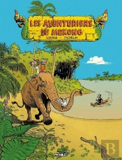 Les Aventuriers Du Mékong