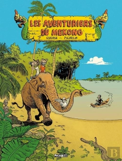 Bertrand.pt - Les Aventuriers Du Mékong
