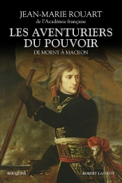 Les Aventuriers Du Pouvoir
