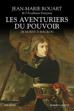 Bertrand.pt - Les Aventuriers Du Pouvoir