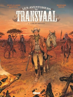 Bertrand.pt - Les Aventuriers Du Transvaal Tome 1 : L'Or De Kruger