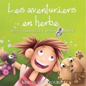 Les Aventuriers En Herbe
