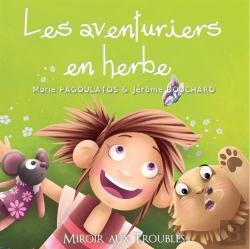 Bertrand.pt - Les Aventuriers En Herbe