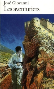Les Aventuriers