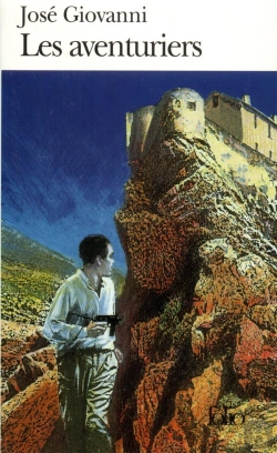 Bertrand.pt - Les Aventuriers