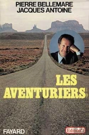 Les Aventuriers