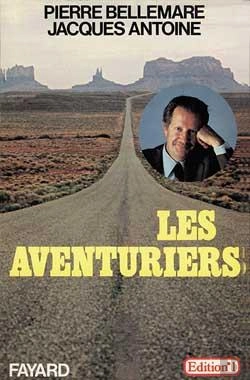 Bertrand.pt - Les Aventuriers
