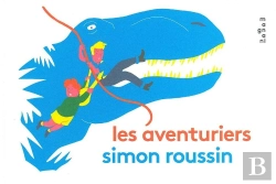 Bertrand.pt - Les Aventuriers