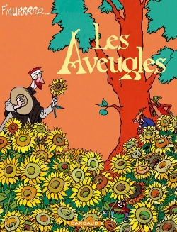 Bertrand.pt - Les Aveugles