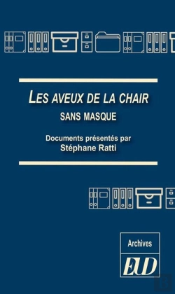 Bertrand.pt - Les Aveux De La Chair Sans Masque
