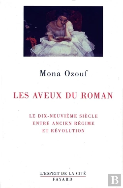 Bertrand.pt - Les Aveux Du Roman