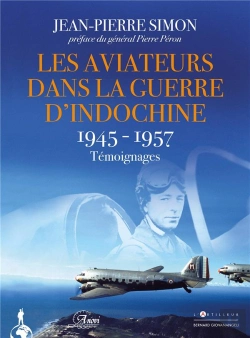 Bertrand.pt - Les Aviateurs En Indochine 1945-1957