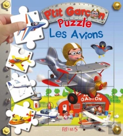Bertrand.pt - Les Avions