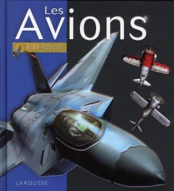Bertrand.pt - Les Avions