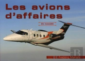 Les Avions D'Affaire En Images