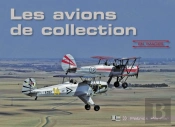 Les Avions De Collection En Images