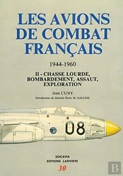 Bertrand.pt - Les Avions De Combat (1944-1960) Volume 2