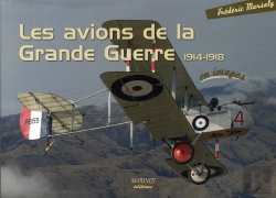 Bertrand.pt - Les Avions De La Guerre 1914-1918 En Images