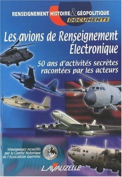 Bertrand.pt - Les Avions De Renseignement Electronique