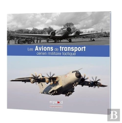 Bertrand.pt - Les Avions De Transport Mililtaire Tactique