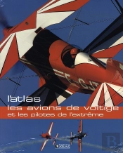 Les Avions De Voltige Et Les Pilotes De L'Extrême