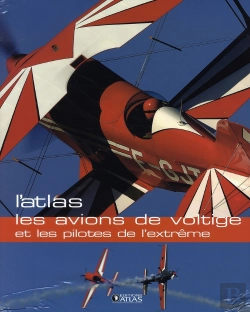 Bertrand.pt - Les Avions De Voltige Et Les Pilotes De L'Extrême