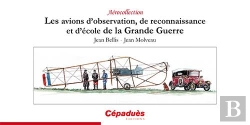 Bertrand.pt - Les Avions D'Observation, De Reconnaissance Et D'École De La Grande Guerre
