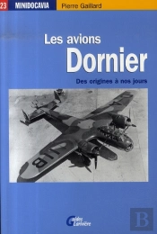 Les Avions Dornier