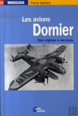 Bertrand.pt - Les Avions Dornier
