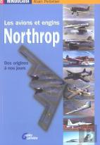 Les Avions Et Engins Northrop