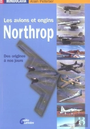 Les Avions Et Engins Northrop