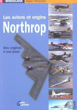 Bertrand.pt - Les Avions Et Engins Northrop