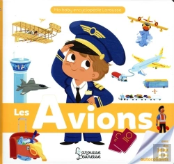Bertrand.pt - Les Avions