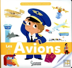 Bertrand.pt - Les Avions
