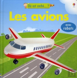 Bertrand.pt - Les Avions
