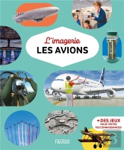 Les Avions