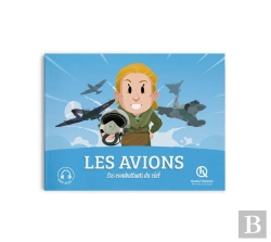 Bertrand.pt - Les Avions : Les Combattants Du Ciel