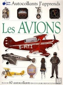 Bertrand.pt - Les Avions