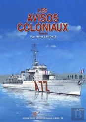 Les Avisos Coloniaux T.1 ; Avisos Bougainvillée Au Entrecasteaux