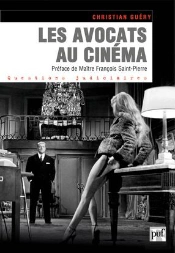 Les Avocats Au Cinéma