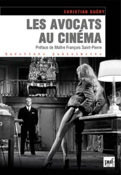 Bertrand.pt - Les Avocats Au Cinéma