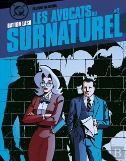 Bertrand.pt - Les Avocats Du Surnaturel Volume 2
