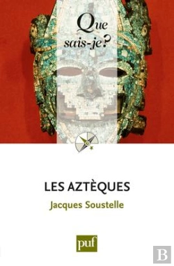 Bertrand.pt - Les Aztèques (10e Édition)