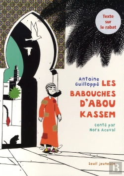 Bertrand.pt - Les Babouches D'Abou Kassem