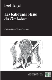 Les Babouins Bleus Du Zimbabwe
