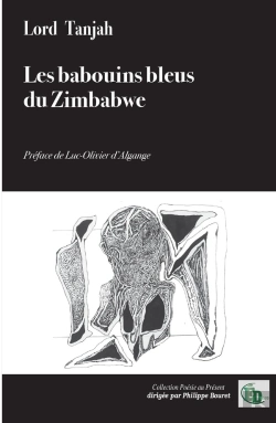 Bertrand.pt - Les Babouins Bleus Du Zimbabwe
